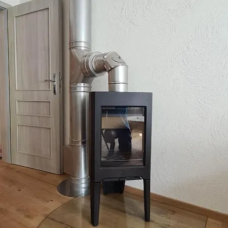 Myto Bergmax, Jasna Chopok 10min Transit - Myto Apartments, Parking Free Apartment *