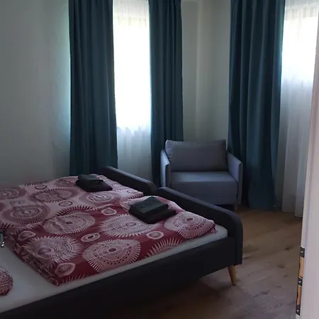 Myto Bergmax, Jasna Chopok 10min Transit - Myto Apartments, Parking Free