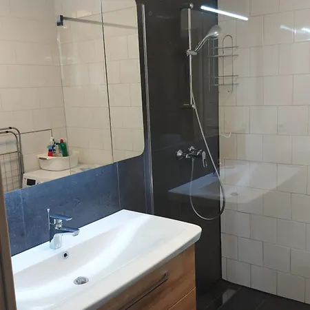 Appartement Myto Bergmax, Jasna Chopok 10min Transit - Myto Apartments, Parking Free