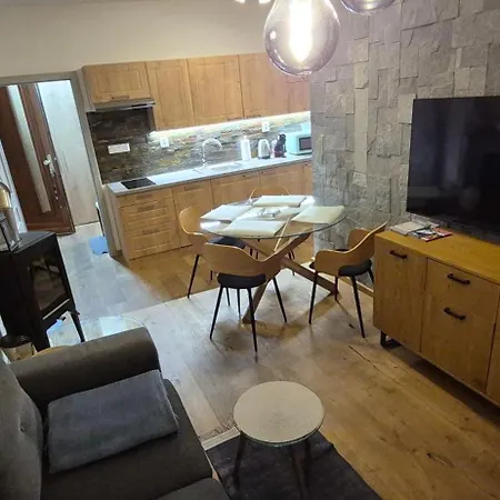 Mýto Bergmax, Jasná Chopok 10min Transit - Mýto Apartments, Parking Free * Mýto pod Ďumbierom