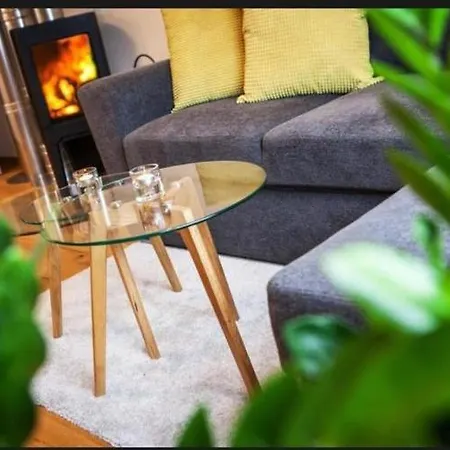 דירה Myto Bergmax, Jasna Chopok 10min Transit - Myto Apartments, Parking Free