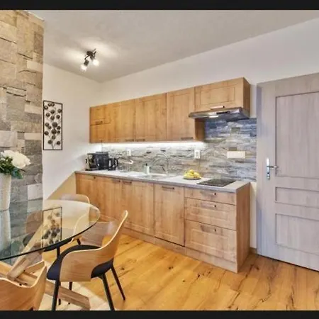 Myto Bergmax, Jasna Chopok 10min Transit - Myto Apartments, Parking Free *