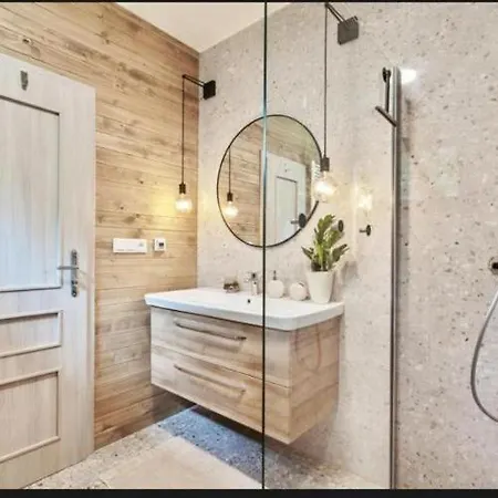 Mýto Bergmax, Jasná Chopok 10min Transit - Mýto Apartments, Parking Free * Mýto pod Ďumbierom