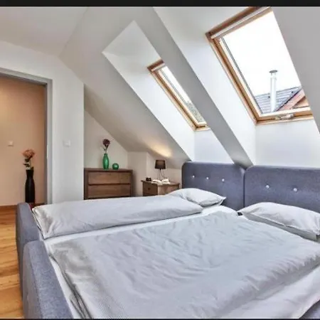 Myto Bergmax, Jasna Chopok 10min Transit - Myto Apartments, Parking Free דירה *
