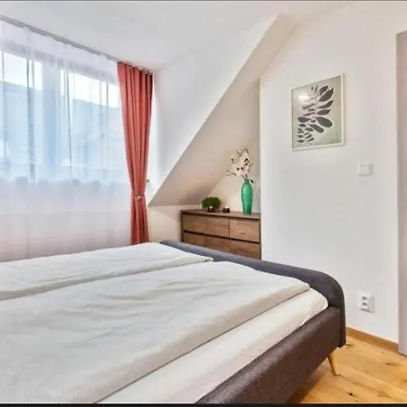 Myto Bergmax, Jasna Chopok 10min Transit - Myto Apartments, Parking Free *