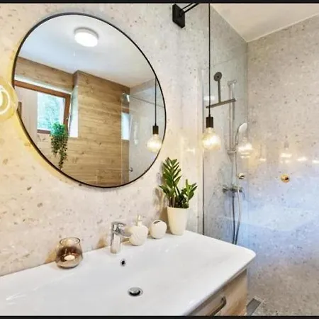 Myto Bergmax, Jasna Chopok 10min Transit - Myto Apartments, Parking Free