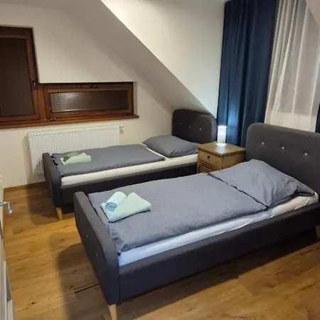 Myto Bergmax, Jasna Chopok 10min Transit - Myto Apartments, Parking Free דירה Mýto pod Ďumbierom