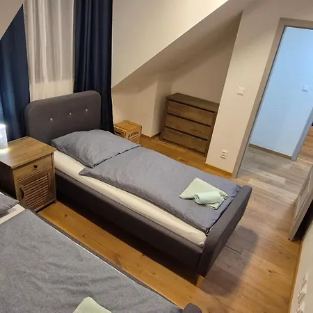 Myto Bergmax, Jasna Chopok 10min Transit - Myto Apartments, Parking Free Appartement