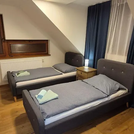Apartmán Mýto Bergmax, Jasná Chopok 10min Transit - Mýto Apartments, Parking Free Mýto pod Ďumbierom