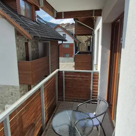 דירה Myto Bergmax, Jasna Chopok 10min Transit - Myto Apartments, Parking Free Mýto pod Ďumbierom