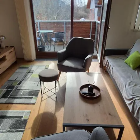 Myto Bergmax, Jasna Chopok 10min Transit - Myto Apartments, Parking Free דירה