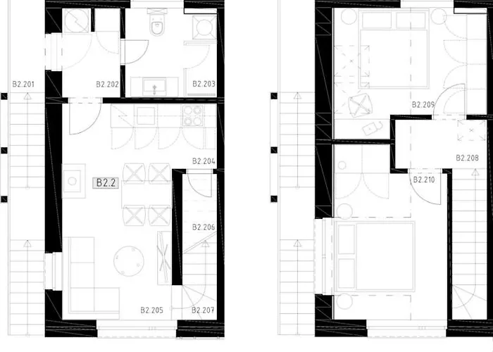 Myto Bergmax, Jasna Chopok 10min Transit - Myto Apartments, Parking Free דירה