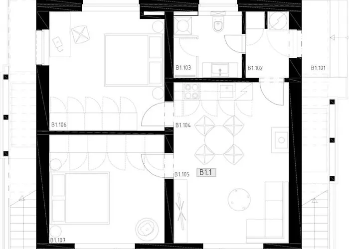 Myto Bergmax, Jasna Chopok 10min Transit - Myto Apartments, Parking Free * Mýto pod Ďumbierom