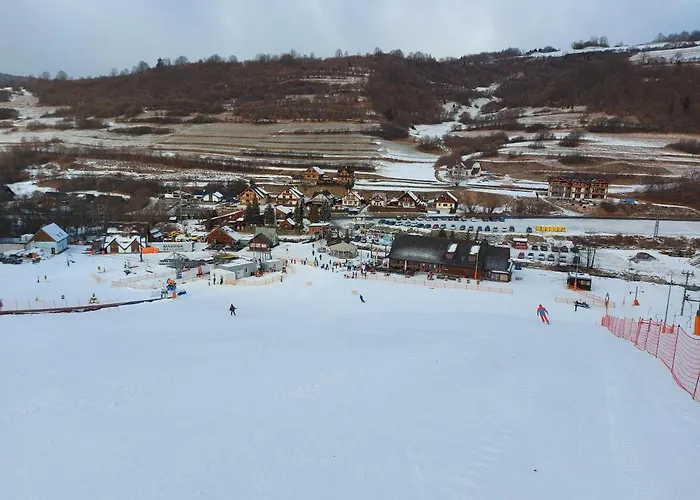 Myto Bergmax, Jasna Chopok 10min Transit - Myto Apartments, Parking Free דירה Mýto pod Ďumbierom