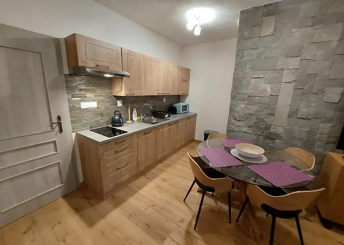 Myto Bergmax, Jasna Chopok 10min Transit - Myto Apartments, Parking Free *