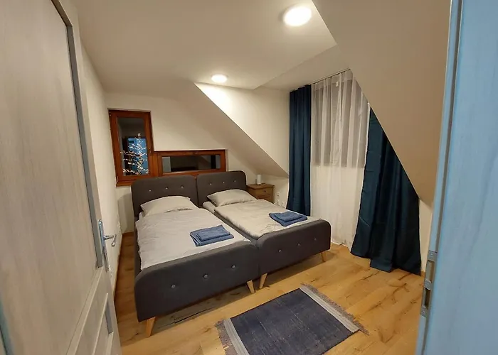דירה Myto Bergmax, Jasna Chopok 10min Transit - Myto Apartments, Parking Free Mýto pod Ďumbierom