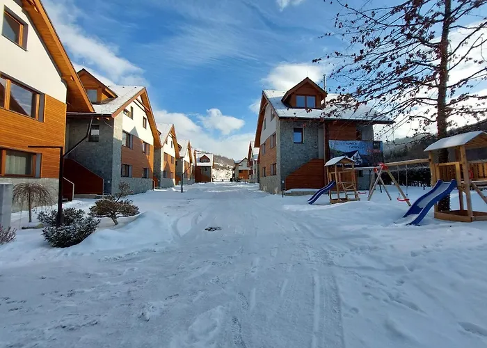 Myto Bergmax, Jasna Chopok 10min Transit - Myto Apartments, Parking Free דירה