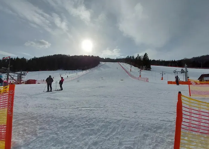 Myto Bergmax, Jasna Chopok 10min Transit - Myto Apartments, Parking Free דירה