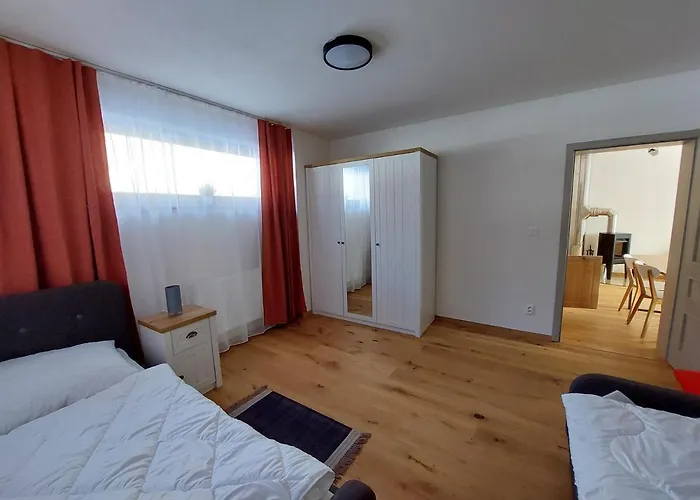 דירה Myto Bergmax, Jasna Chopok 10min Transit - Myto Apartments, Parking Free *