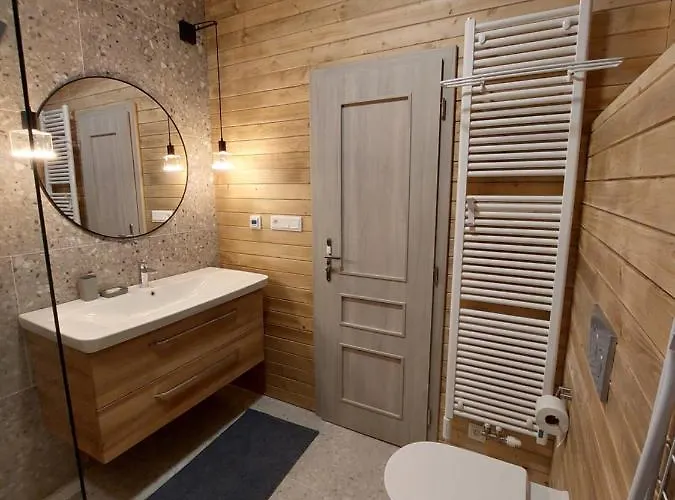 Myto Bergmax, Jasna Chopok 10min Transit - Myto Apartments, Parking Free דירה Mýto pod Ďumbierom