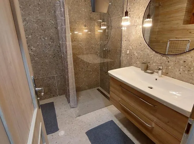 Myto Bergmax, Jasna Chopok 10min Transit - Myto Apartments, Parking Free *