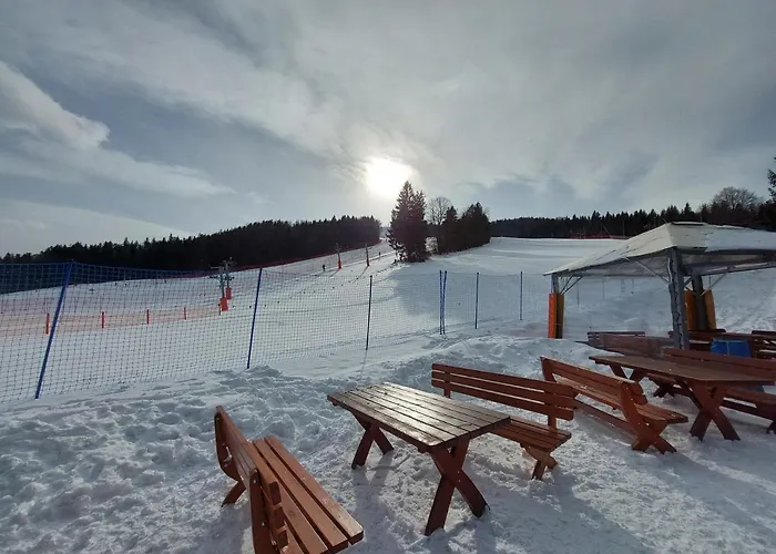 Myto Bergmax, Jasna Chopok 10min Transit - Myto Apartments, Parking Free * Mýto pod Ďumbierom