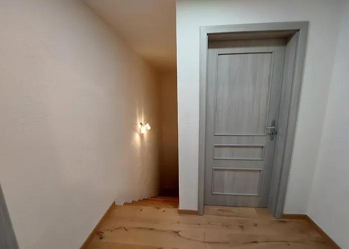 Myto Bergmax, Jasna Chopok 10min Transit - Myto Apartments, Parking Free Mýto pod Ďumbierom