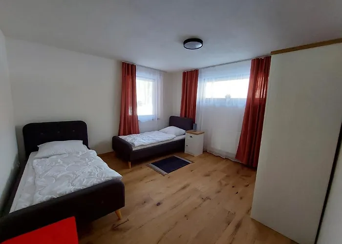 Myto Bergmax, Jasna Chopok 10min Transit - Myto Apartments, Parking Free דירה *