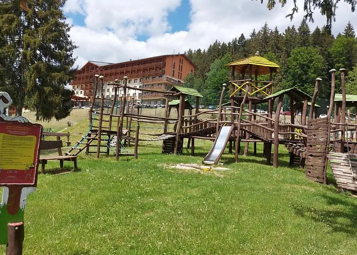 דירה Myto Bergmax, Jasna Chopok 10min Transit - Myto Apartments, Parking Free