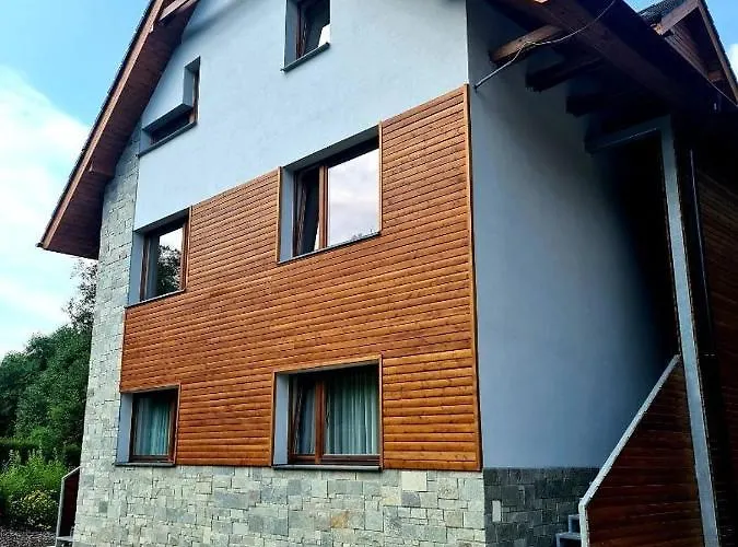 Myto Bergmax, Jasna Chopok 10min Transit - Myto Apartments, Parking Free * Mýto pod Ďumbierom