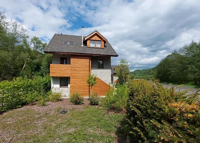 Myto Bergmax, Jasna Chopok 10min Transit - Myto Apartments, Parking Free *