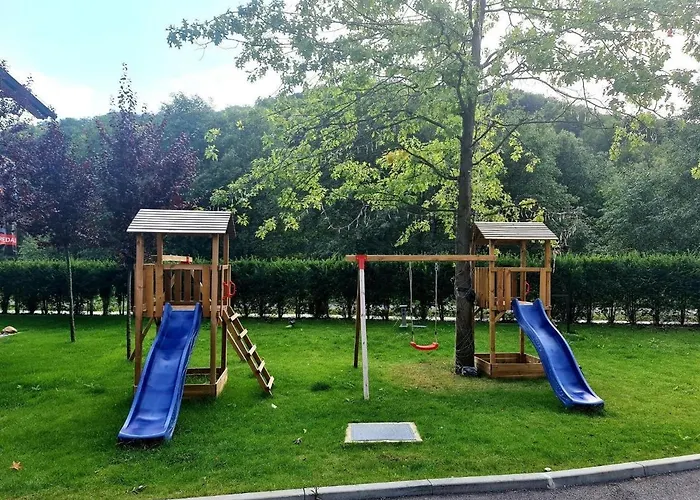 Myto Bergmax, Jasna Chopok 10min Transit - Myto Apartments, Parking Free דירה Mýto pod Ďumbierom