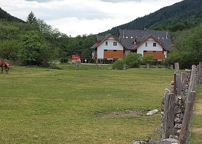 Myto Bergmax, Jasna Chopok 10min Transit - Myto Apartments, Parking Free *