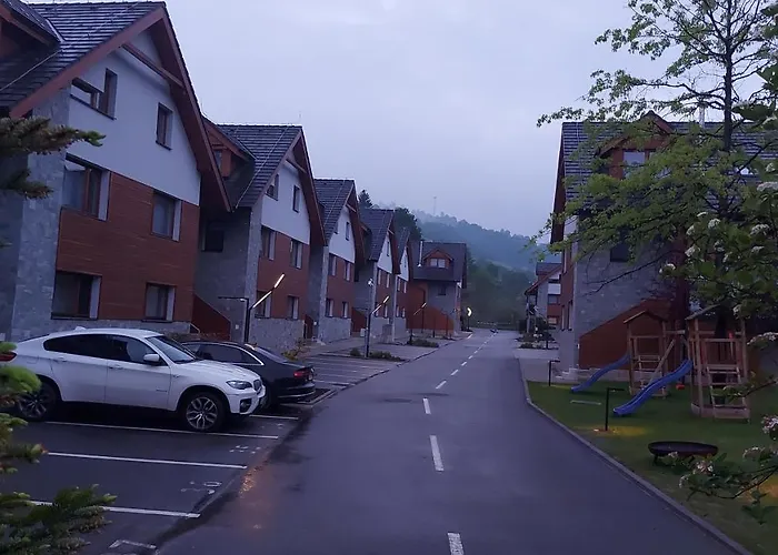 Myto Bergmax, Jasna Chopok 10min Transit - Myto Apartments, Parking Free דירה *