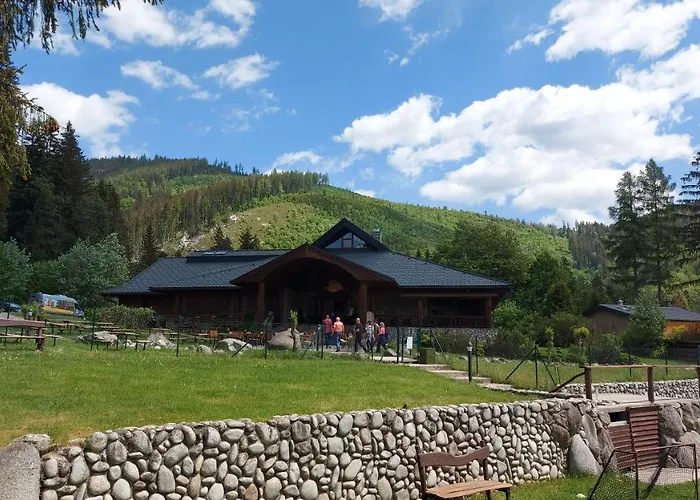 Myto Bergmax, Jasna Chopok 10min Transit - Myto Apartments, Parking Free *