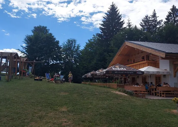 Myto Bergmax, Jasna Chopok 10min Transit - Myto Apartments, Parking Free * Mýto pod Ďumbierom