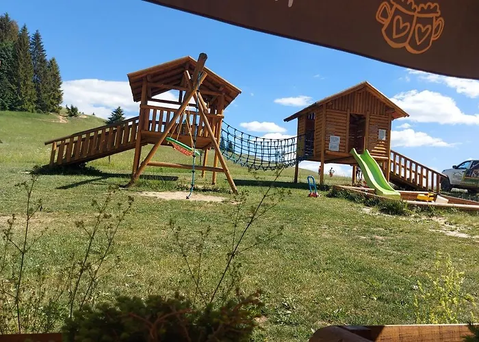 Myto Bergmax, Jasna Chopok 10min Transit - Myto Apartments, Parking Free *