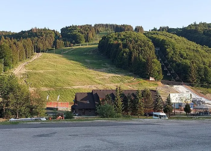 דירה Myto Bergmax, Jasna Chopok 10min Transit - Myto Apartments, Parking Free Mýto pod Ďumbierom