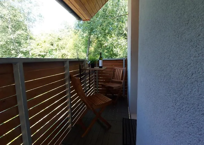 דירה Myto Bergmax, Jasna Chopok 10min Transit - Myto Apartments, Parking Free *