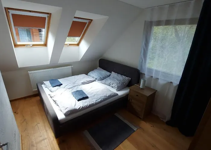 דירה Myto Bergmax, Jasna Chopok 10min Transit - Myto Apartments, Parking Free *