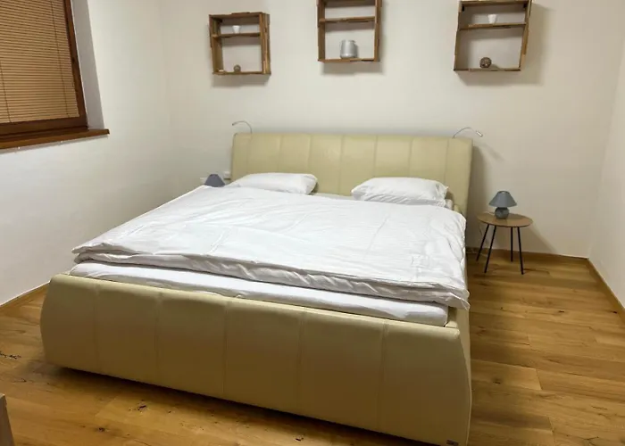 Myto Bergmax, Jasna Chopok 10min Transit - Myto Apartments, Parking Free