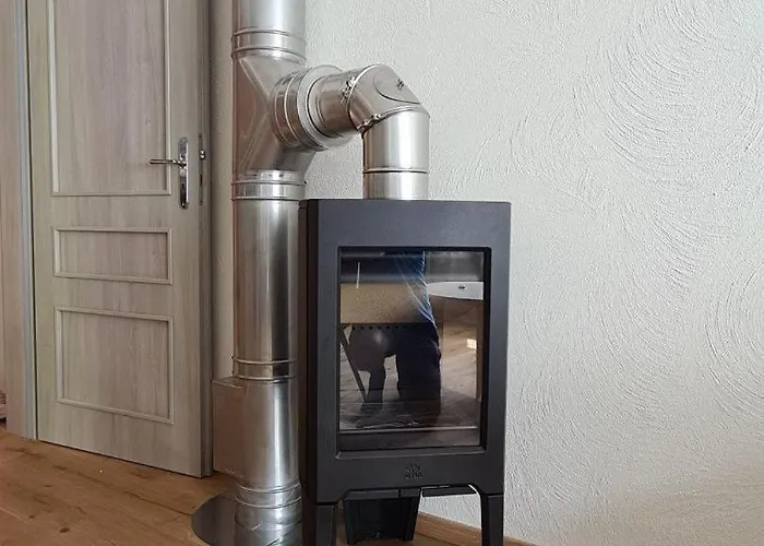 Myto Bergmax, Jasna Chopok 10min Transit - Myto Apartments, Parking Free דירה *