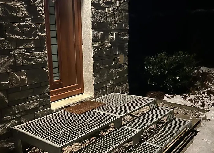 Myto Bergmax, Jasna Chopok 10min Transit - Myto Apartments, Parking Free *