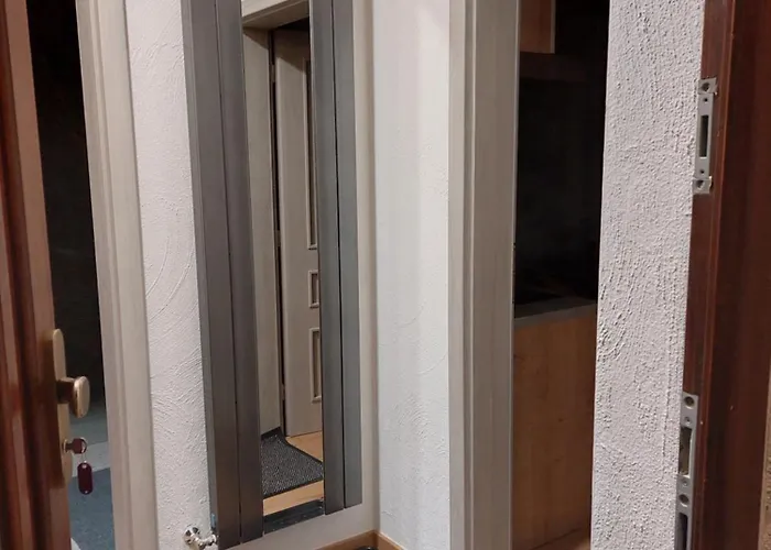 Myto Bergmax, Jasna Chopok 10min Transit - Myto Apartments, Parking Free *