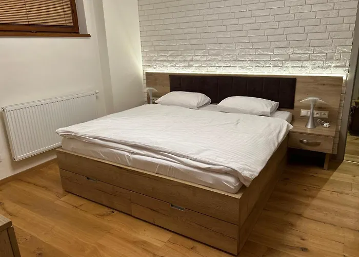 Myto Bergmax, Jasna Chopok 10min Transit - Myto Apartments, Parking Free *