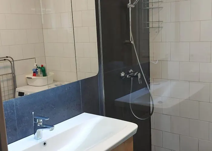 דירה Myto Bergmax, Jasna Chopok 10min Transit - Myto Apartments, Parking Free