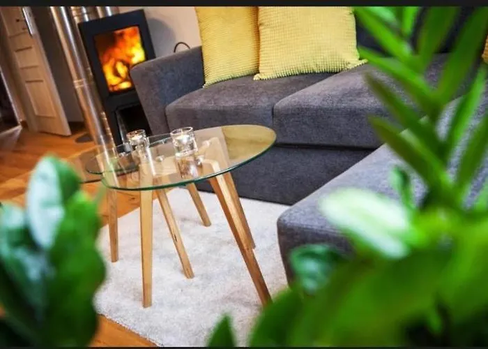 דירה Myto Bergmax, Jasna Chopok 10min Transit - Myto Apartments, Parking Free