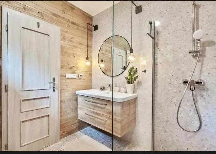 Myto Bergmax, Jasna Chopok 10min Transit - Myto Apartments, Parking Free * Mýto pod Ďumbierom