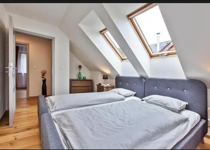 Myto Bergmax, Jasna Chopok 10min Transit - Myto Apartments, Parking Free דירה *