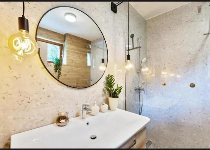 Myto Bergmax, Jasna Chopok 10min Transit - Myto Apartments, Parking Free
